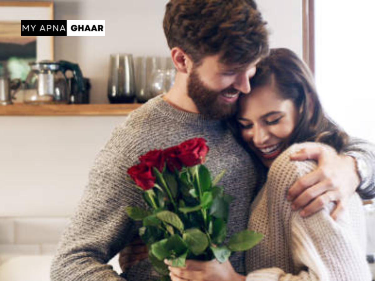 Valentine’s Day