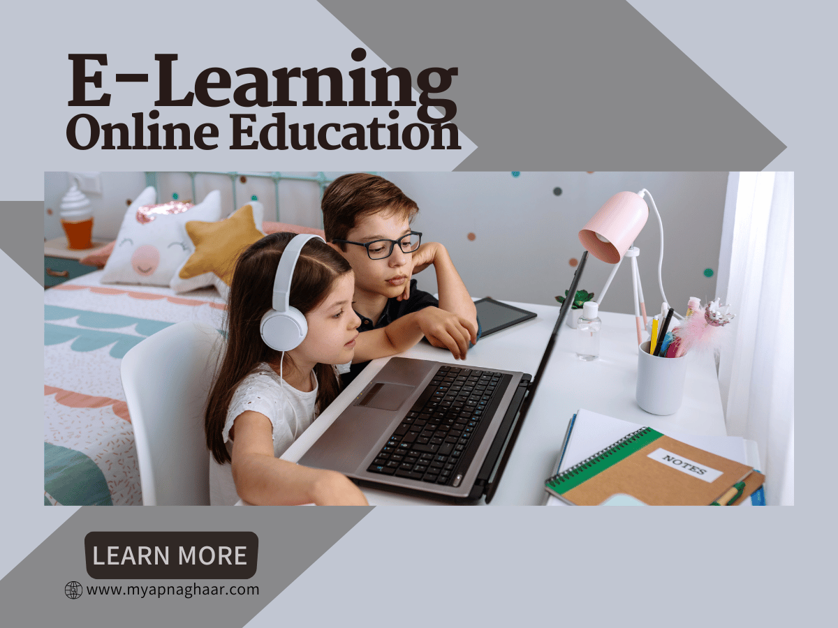 Why Online Learning